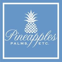 Pineapples Palms Too coupons